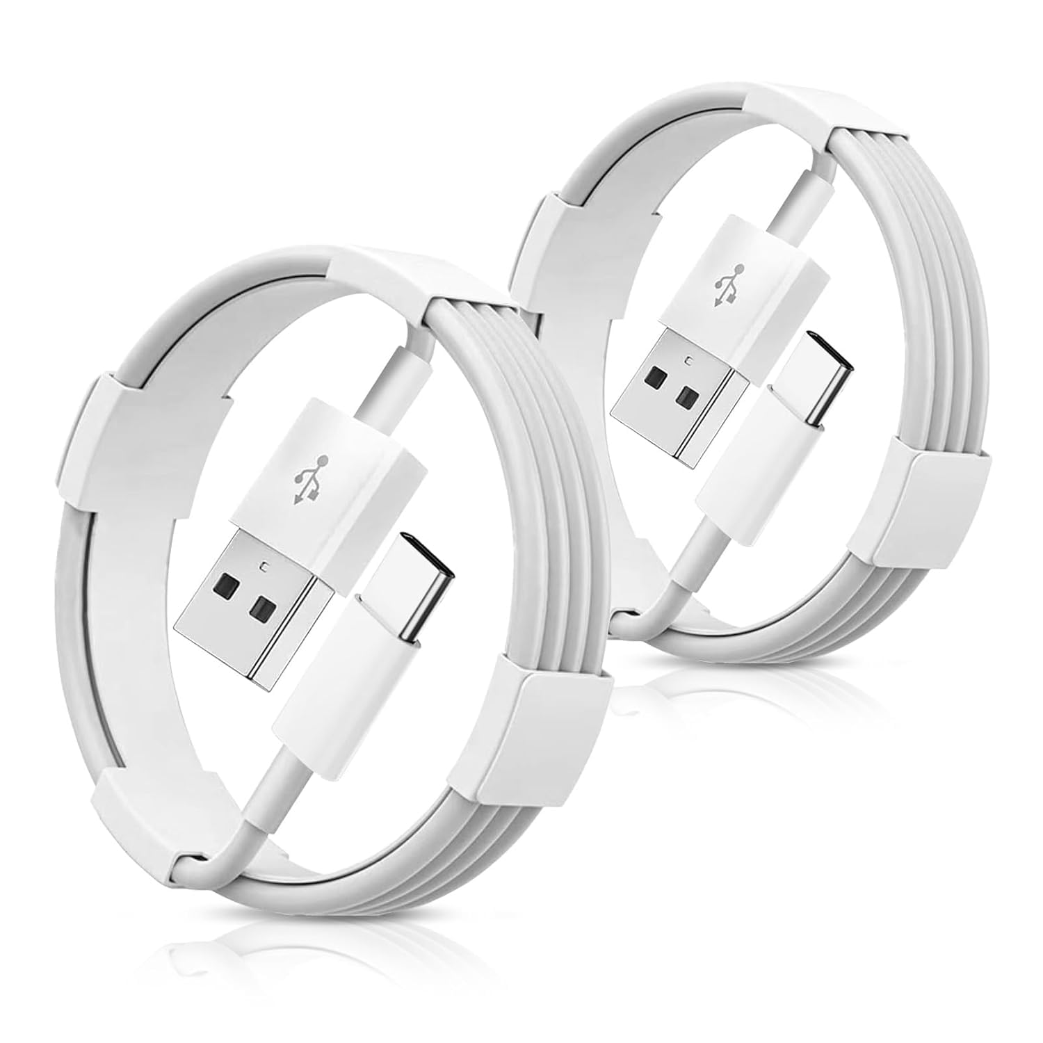 Car Carplay USB a to USB C Cable for iPhone 16E 16 iPhone 15 Pro Max Car Charger iPhone 16E 15 Chargers, iPhone 15 Carplay Cable i Phone 15 Pro Plus, iPad USB C Cable iPad 10th Air 5 4th Mini 6th 3FT